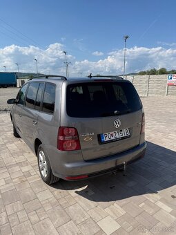 Touran 1.9 TDI - 3