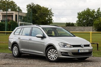 Volkswagen Golf Variant 1.2Tsi 81kW /aj na splátky/ - 3