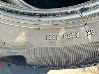 205/55R16 Letné pnematiky Pirelli P7 Cinturato - 3