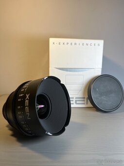 SAMYANG XEEN 24MM T1.5 EF-MOUNT - 3