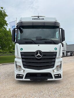 Mercedes-Benz Actros 1851 MP5, BigSpace, Mega, Parkcool, 2ks - 3