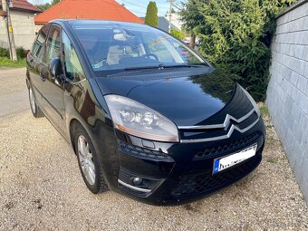 Citroen C4 Picasso 1.6HDi - 3