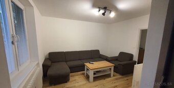 Na predaj krásny 4 izbový byt po kompletnej rekonštrukcii v - 3