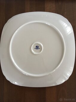 Hutschenreuther tanier - cibuľový vzor - 3