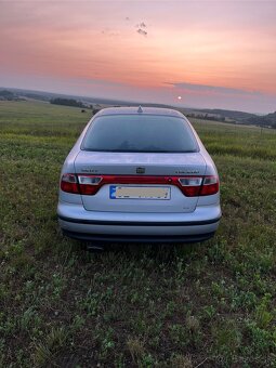 Predám Seat Toledo 2.3 V5 110kw - 3