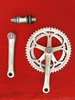 Predam diely shimano - 3