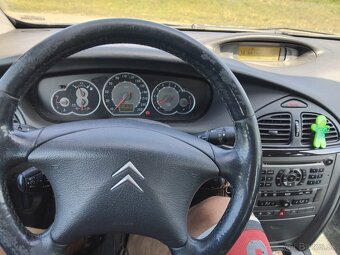 Predám Citroen C5 - 3
