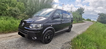 Volkswagen Multivan T5 Highline 7/2011 2.0 BiTurbo GO motora - 3