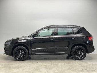 Škoda Karoq 2.0 TDI SCR Sportline - 3