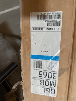 Stresne okno Velux - 3
