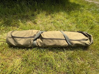 Predám bivak Trakker Tempest V2 XL - 3