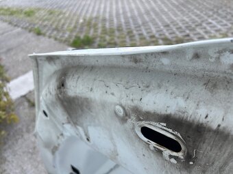 Predna kapota Dacia dokker - 3
