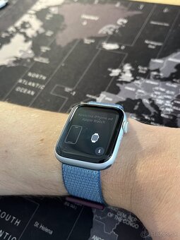 APPLE WATCH SE 2. GEN - 3