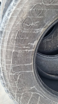 385/65R22.5 - 3