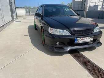 Honda Accord type R - 3