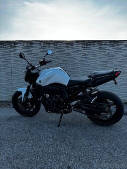 Yamaha FZ1 (1000) 2014 - 3