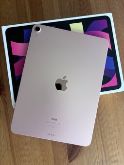 Apple IPad Air 4th generation 64gb WiFI - 3