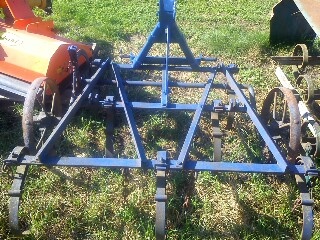 naradie za malotraktor - 3