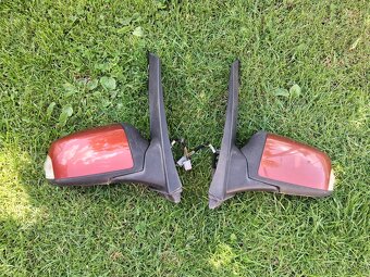 Diely Ford Seat - 3