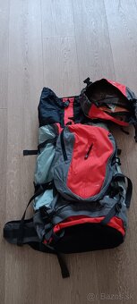 Turistický batoh Trek sport - 3