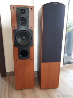 Predam stlpove 3 pasmove pasivne reprosustavy Jamo E550 - 3