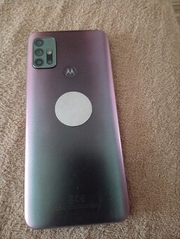 Motorola G30 - 3
