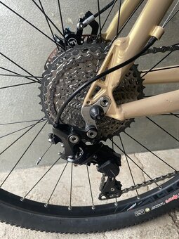 Spyder 27.5" - 3
