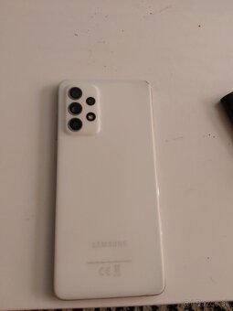 Predam Samsung galaxy a52 5g 128gb - 3