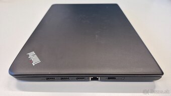 Predám Lenovo ThinkPad E450,Win 10 Pro,Office 2013 Pro - 3