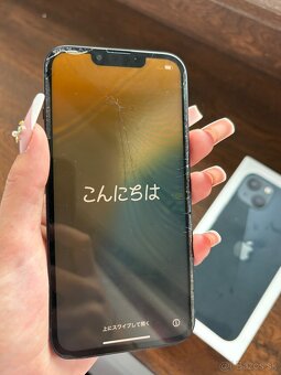 iPhone 13 - 3