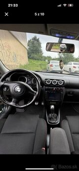 Seat Leon 1m - 3
