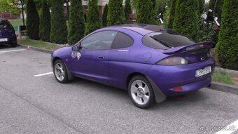 Ford Puma 1.7 benzín - 3