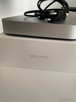 Mac mini M1 / 16GB RAM / 512GB SSD - 3