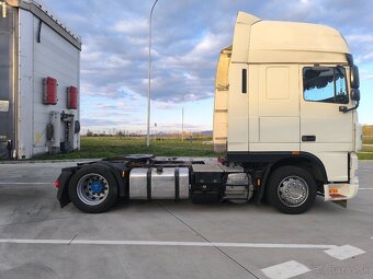 Daf XF 105-460 Lowdeck - 3