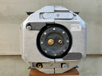 Protherm 30 KLZ - zásobník TUV 90L - 3