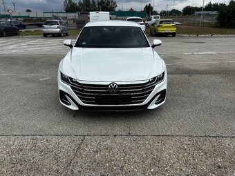 VW Arteon R-Lime - 3