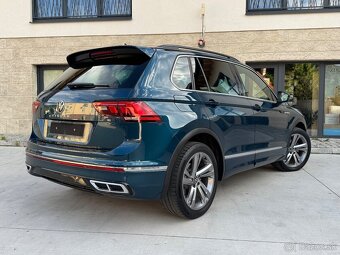 Volkswagen Tiguan R-line 2.0TDi DSG r.v 2022 - Odpočet DPH - - 3