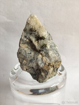 Minerály zo Slovenských lokalít - 3