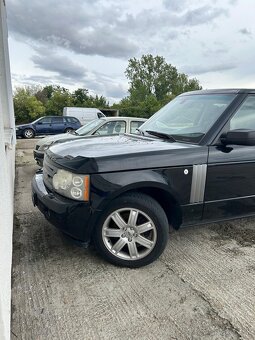 Land Rover - 3