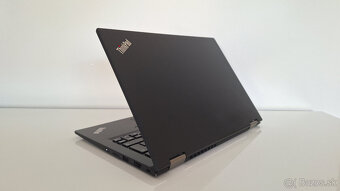 Lenovo ThinkPad X390 Yoga | 2v1 | W11 PRO | 16GB RAM | 512GB - 3