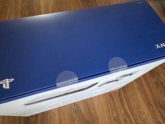 Playstation 5 slim + 2 ovládače NOVÉ - 3