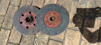 Lamely na traktor - 3