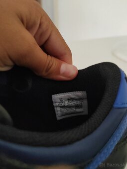 Predám Nike dunk low tenisky - 3