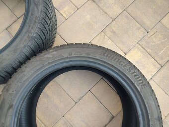 235/45 R18 Bridgestone Blizzak LM005 - zimne - 3