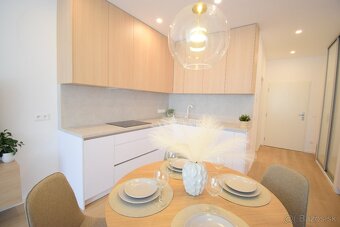 NADŠTANDARDNÝ, ÚPLNE NOVÝ 2-IZBOVÝ BYT - OLIVIA RESIDENCE - 3