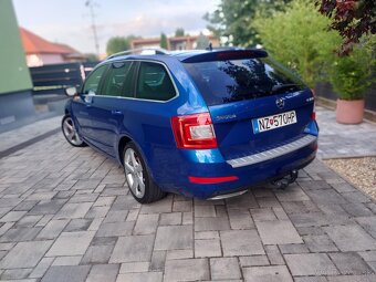 Škoda Octavia III 2017 - 3