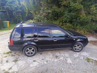 Golf 4 Variant 1.9tdi 66kw - 3