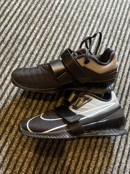 Predám nike romaleos 4 - 3
