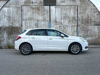 Citroën C4 1.6 HDi 110k Seduction - 3