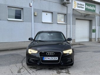Audi A5 Sportback 2.0 tfsi 155kw automat - 3